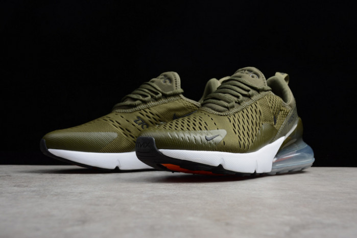 (image for) NIKE AIR MAX 270 MEDIUM OLIVE AH8050-201
