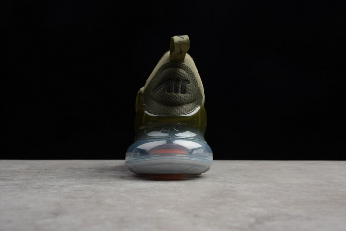 (image for) NIKE AIR MAX 270 MEDIUM OLIVE AH8050-201