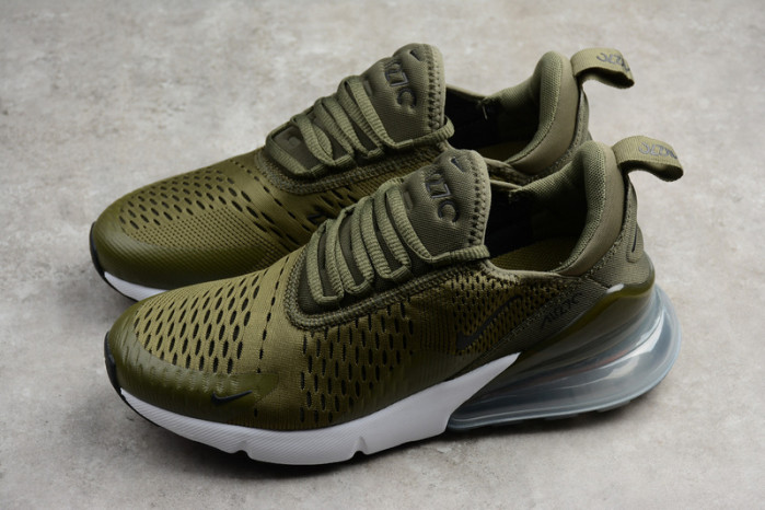 (image for) NIKE AIR MAX 270 MEDIUM OLIVE AH8050-201