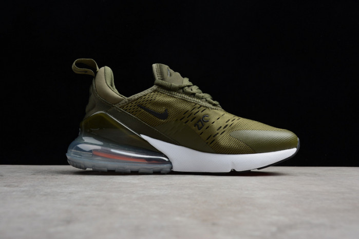 (image for) NIKE AIR MAX 270 MEDIUM OLIVE AH8050-201