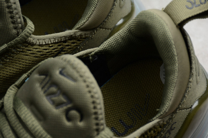 (image for) NIKE AIR MAX 270 MEDIUM OLIVE AH8050-201