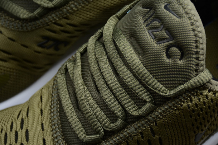 (image for) NIKE AIR MAX 270 MEDIUM OLIVE AH8050-201
