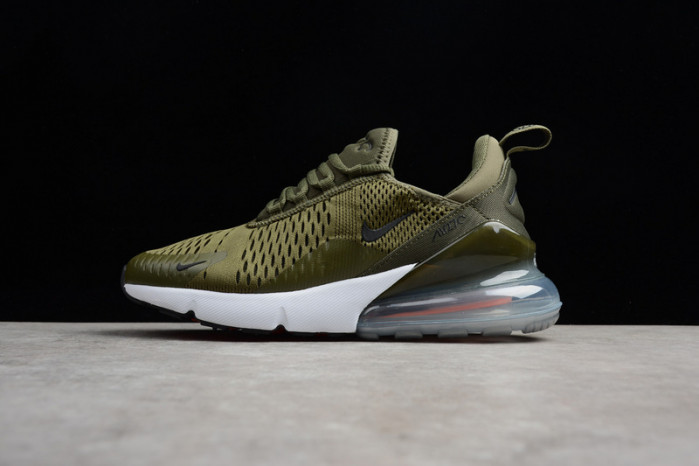 (image for) NIKE AIR MAX 270 MEDIUM OLIVE AH8050-201