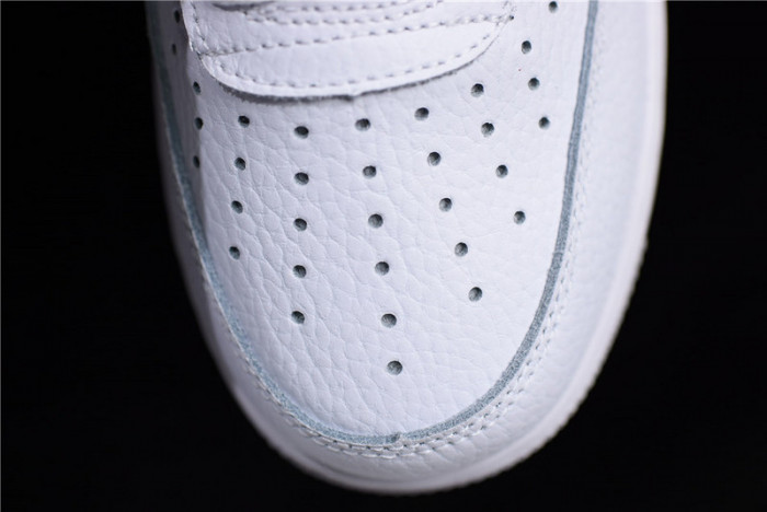 (image for) Nike Air Force 1 07 White Red AO2423-102