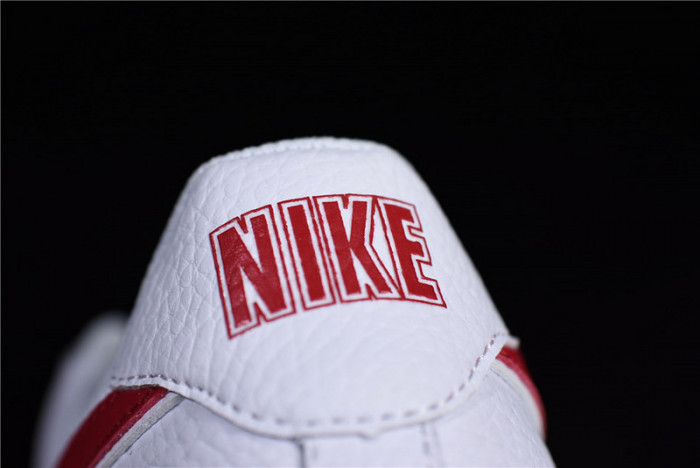 (image for) Nike Air Force 1 07 White Red AO2423-102