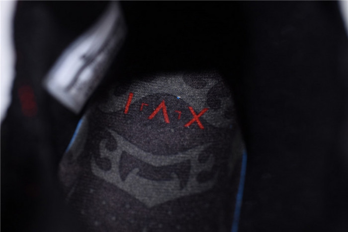 (image for) Nike LeBron 16 Fresh Bred AO2595-002