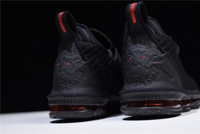 (image for) Nike LeBron 16 Fresh Bred AO2595-002