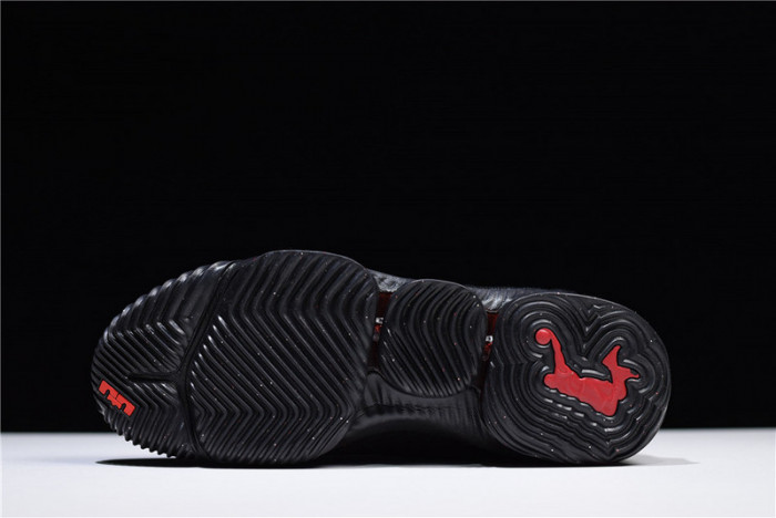 (image for) Nike LeBron 16 Fresh Bred AO2595-002