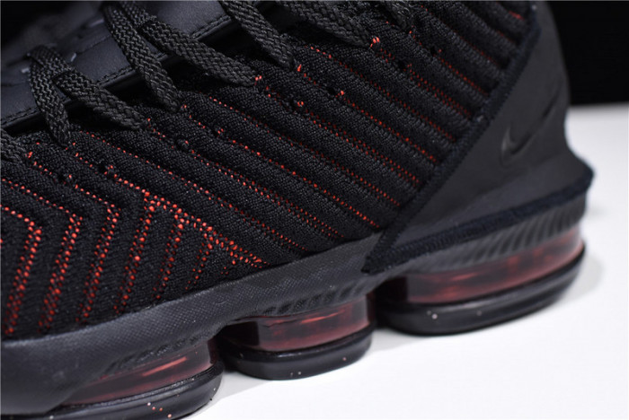(image for) Nike LeBron 16 Fresh Bred AO2595-002