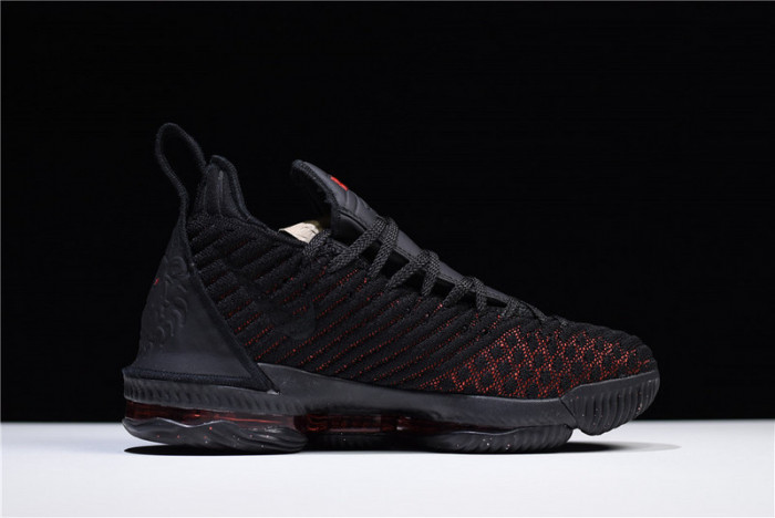 (image for) Nike LeBron 16 Fresh Bred AO2595-002