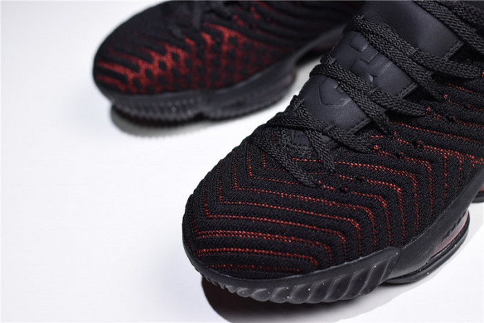 (image for) Nike LeBron 16 Fresh Bred AO2595-002