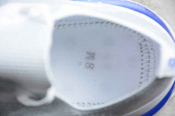 (image for) NIKE EPIC REACT FLYKNIT WHITE FUSION AQ0067-100