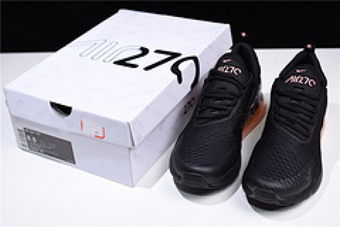 (image for) NIKE Air Max 270 MENS AQ6239-001