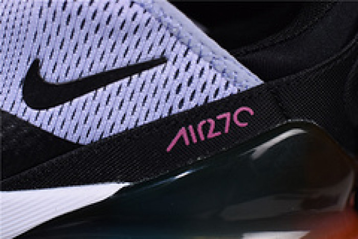 (image for)  Nike Air Max 270 Be True AR0344-500