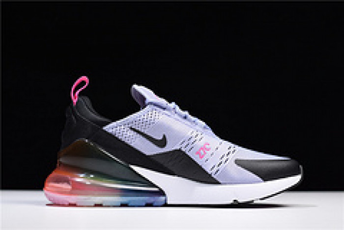 (image for)  Nike Air Max 270 Be True AR0344-500