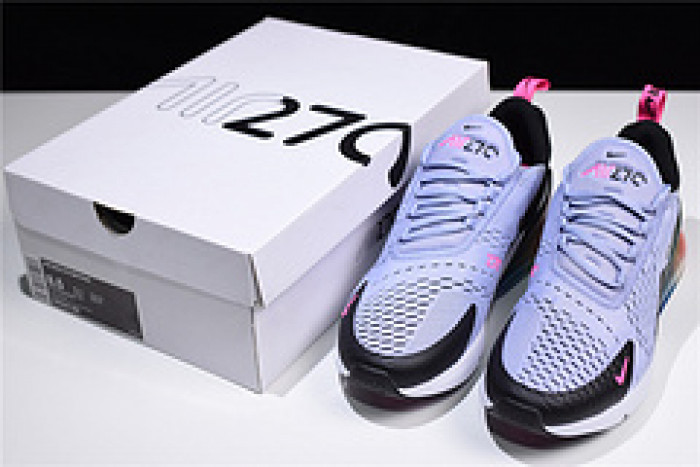 (image for)  Nike Air Max 270 Be True AR0344-500