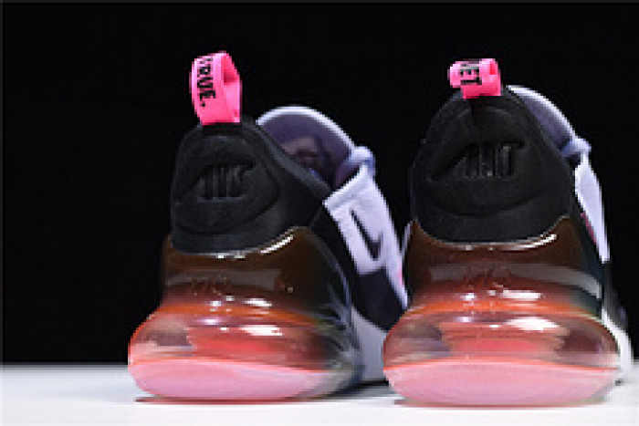 (image for)  Nike Air Max 270 Be True AR0344-500