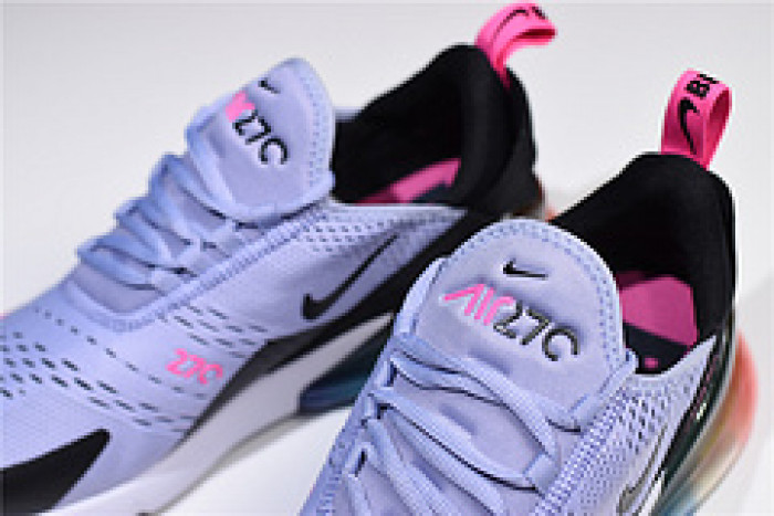 (image for)  Nike Air Max 270 Be True AR0344-500