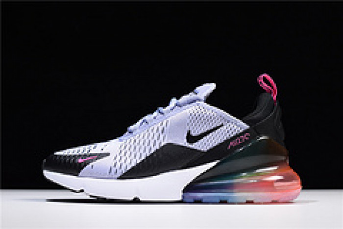 (image for)  Nike Air Max 270 Be True AR0344-500