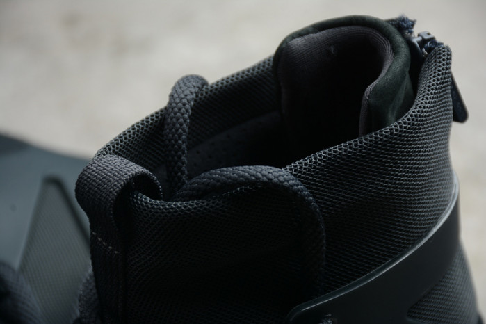 (image for) Nike Air Fear of God 1 Triple Black AR4237-005