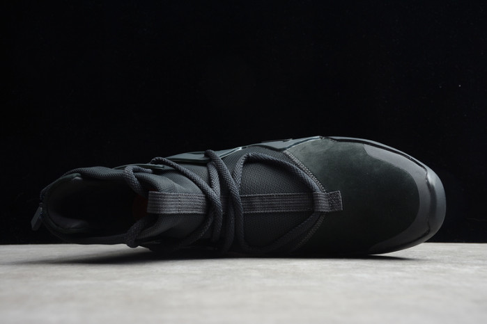 (image for) Nike Air Fear of God 1 Triple Black AR4237-005