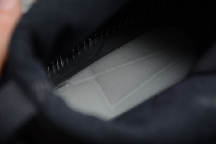 (image for) Nike Air Fear of God 1 Triple Black AR4237-005