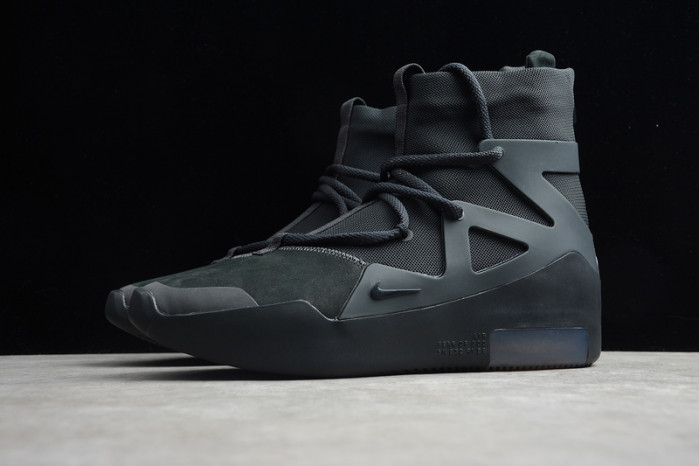 (image for) Nike Air Fear of God 1 Triple Black AR4237-005