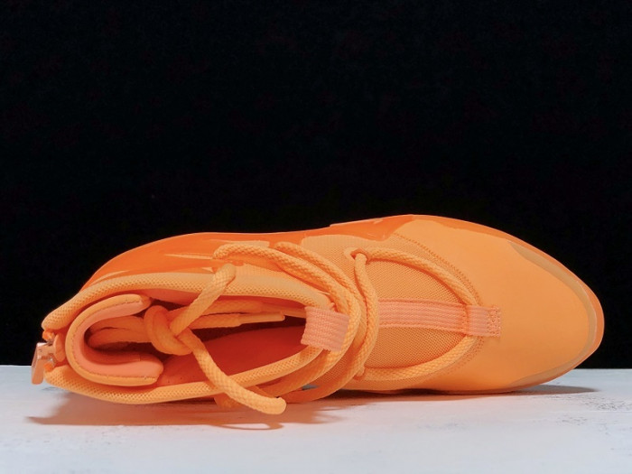 (image for) Nike Air Fear of God 1 Orange Pulse AR4237-800