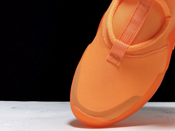 (image for) Nike Air Fear of God 1 Orange Pulse AR4237-800