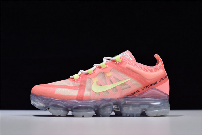 (image for) Nike Air VaporMax 2019 Pink Tint AR6632-602