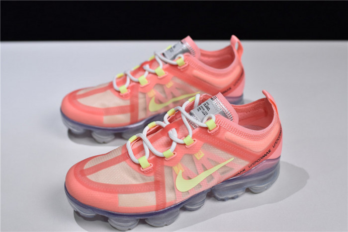 (image for) Nike Air VaporMax 2019 Pink Tint AR6632-602