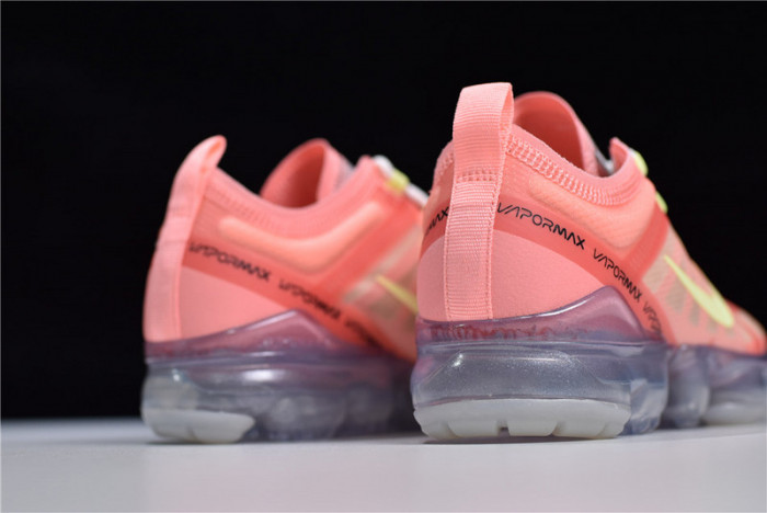 (image for) Nike Air VaporMax 2019 Pink Tint AR6632-602