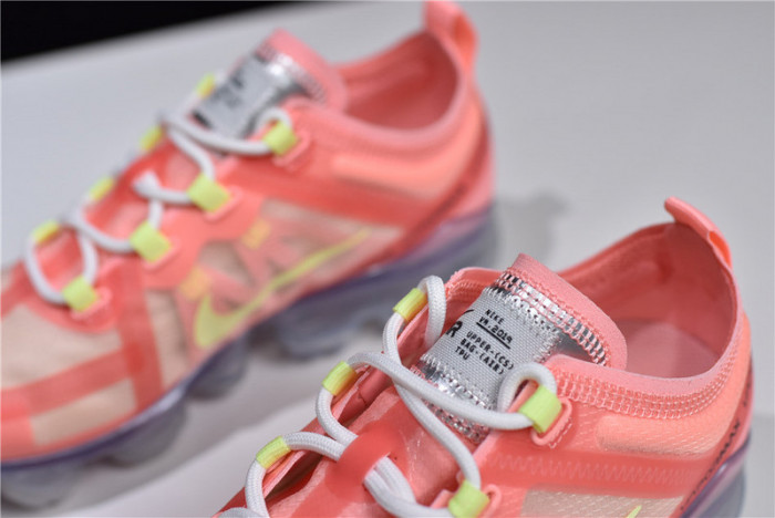 (image for) Nike Air VaporMax 2019 Pink Tint AR6632-602
