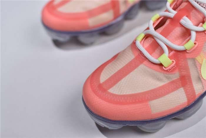 (image for) Nike Air VaporMax 2019 Pink Tint AR6632-602