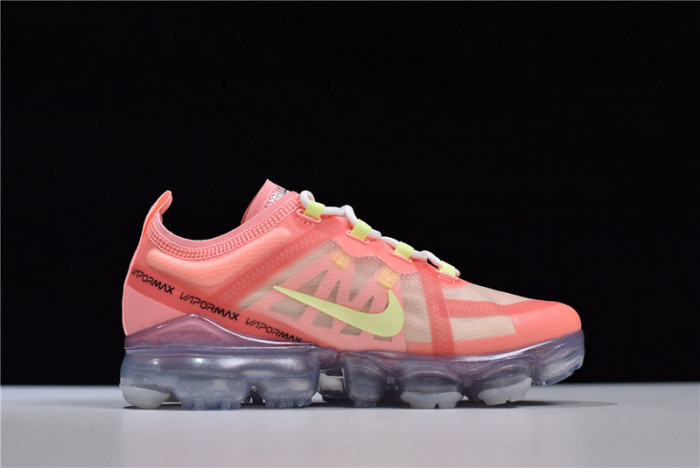 (image for) Nike Air VaporMax 2019 Pink Tint AR6632-602