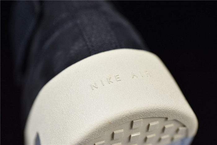 (image for) Nike Air Fear Of God Raid Black AT8087-002
