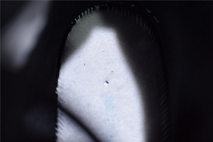 (image for) Nike Air Fear Of God Raid Black AT8087-002