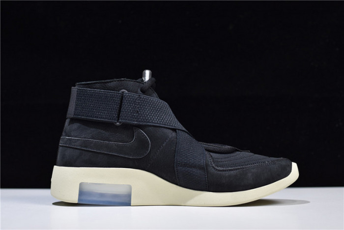 (image for) Nike Air Fear Of God Raid Black AT8087-002