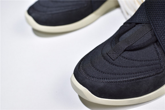 (image for) Nike Air Fear Of God Raid Black AT8087-002