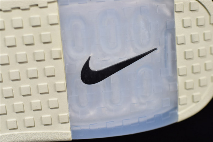 (image for) Nike Air Fear Of God Raid Black AT8087-002