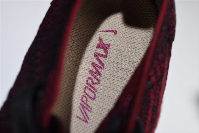 (image for) Nike Air VaporMax Flyknit 2 NRG Team Red Vachetta Tan AT8955-600