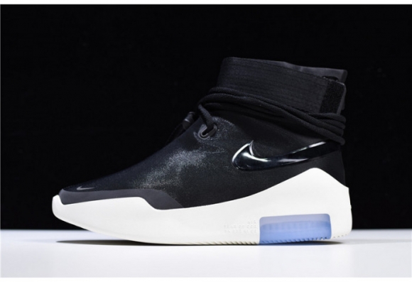 (image for) Air Fear Of God 1 SA Black AT9915-001