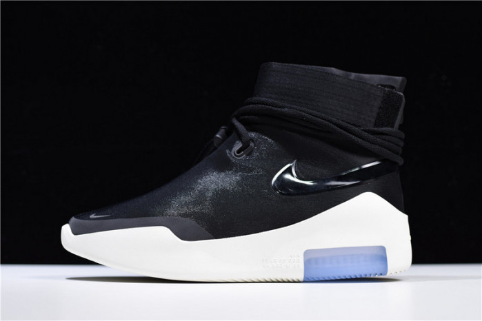 (image for) Air Fear Of God 1 SA Black AT9915-001