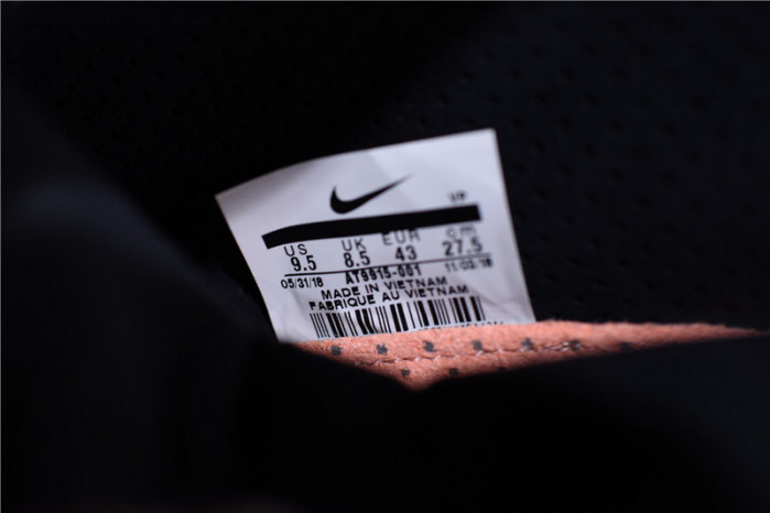 (image for) Air Fear Of God 1 SA Black AT9915-001