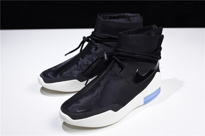 (image for) Air Fear Of God 1 SA Black AT9915-001