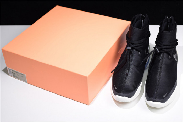 (image for) Air Fear Of God 1 SA Black AT9915-001