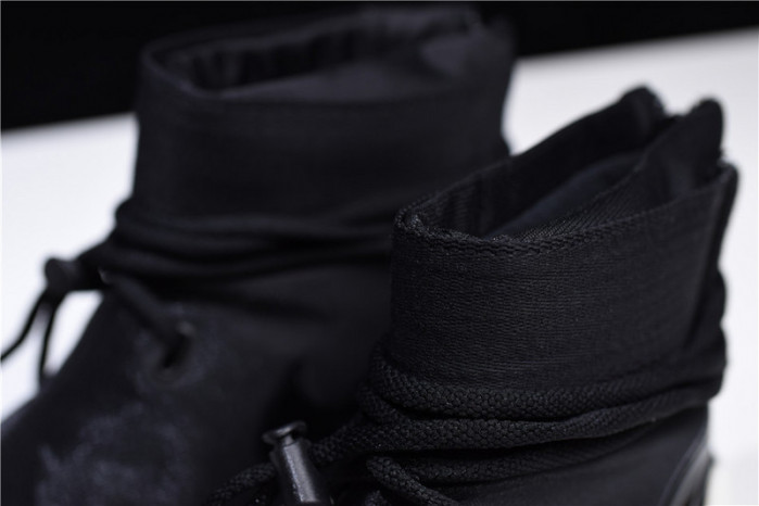 (image for) Air Fear Of God 1 SA Black AT9915-001