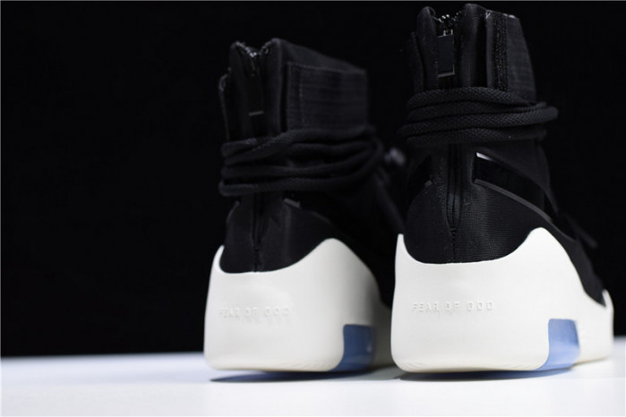 (image for) Air Fear Of God 1 SA Black AT9915-001
