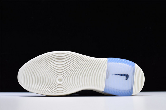 (image for) Air Fear Of God 1 SA Black AT9915-001