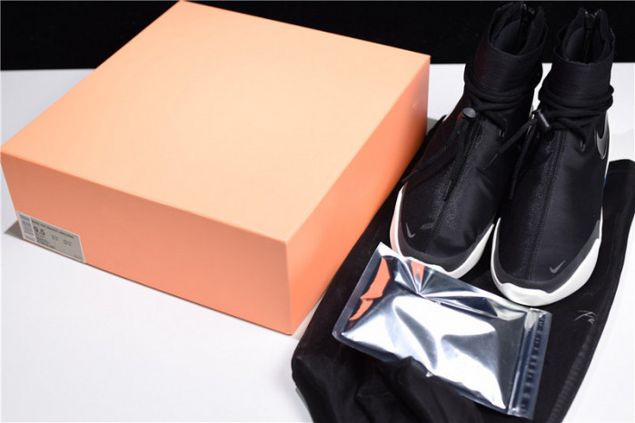 (image for) Air Fear Of God 1 SA Black AT9915-001